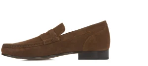 Uomo GUIDOMAGGI Penny Loafers>Qatar
