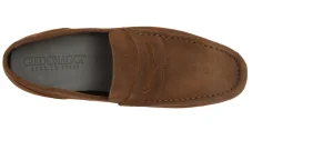 Uomo GUIDOMAGGI Penny Loafers>Qatar