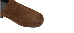Uomo GUIDOMAGGI Penny Loafers>Qatar