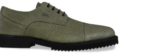 Uomo GUIDOMAGGI Stringate>Rabat -derby Classica stringata con rialzo in Pelle Da 6 a 8 cm più alto