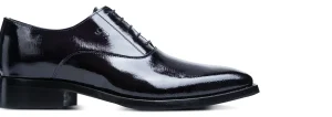 Uomo GUIDOMAGGI Cucitura Goodyear | Cerimonia>Raffaello -Scarpe con rialzo uomo in Pelle Da 6 a 8 cm più alto