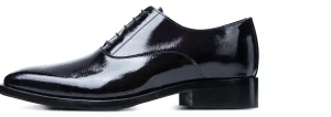 Uomo GUIDOMAGGI Cucitura Goodyear | Cerimonia>Raffaello -Scarpe con rialzo uomo in Pelle Da 6 a 8 cm più alto