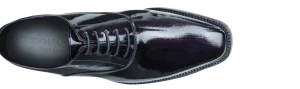 Uomo GUIDOMAGGI Cucitura Goodyear | Cerimonia>Raffaello -Scarpe con rialzo uomo in Pelle Da 6 a 8 cm più alto