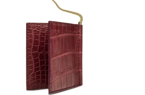 GUIDOMAGGI Pelletteria>Ray - porta credit card