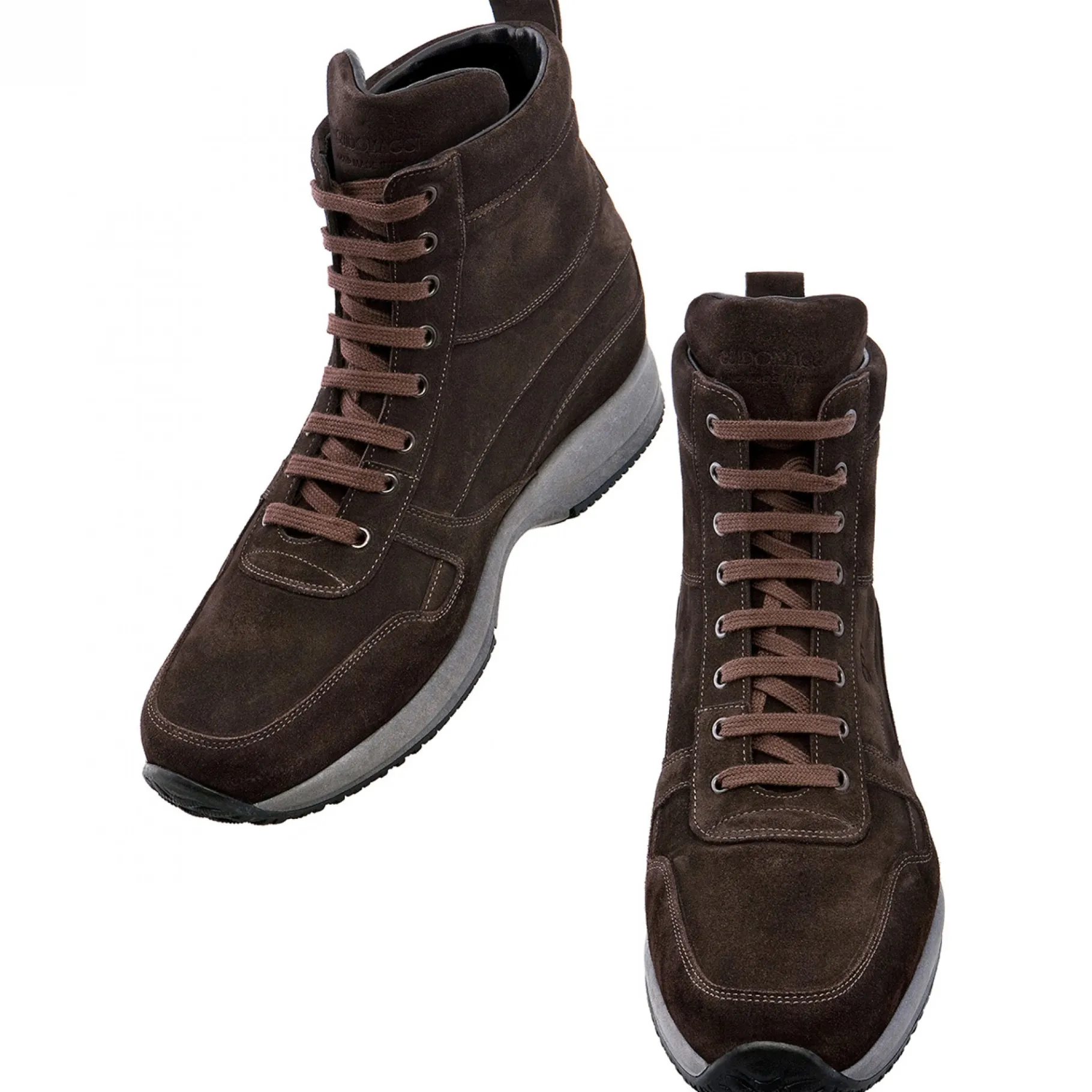 reykjavik_0.webp Uomo GUIDOMAGGI Sneakers>Reykjavík