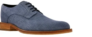 Uomo GUIDOMAGGI Stringate>Richmond -scarpe uomo con rialzo interno in Pelle Da 6 a 8 cm più alto