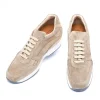 Uomo GUIDOMAGGI Sneakers>Rimini - Sneakers con rialzo interno  in Pelle Pieno Fiore da 6 a 10 cm più alto