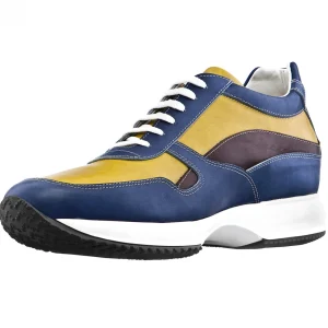 Uomo GUIDOMAGGI Sneakers>Rio