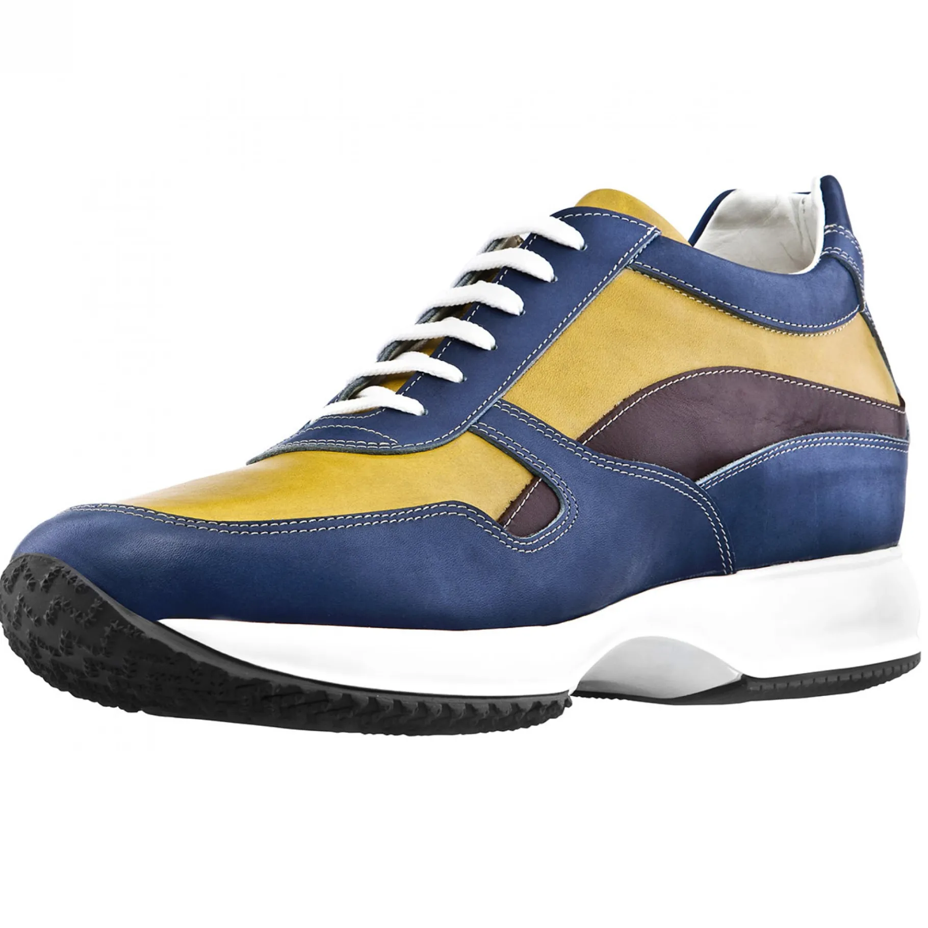 rio_2.webp Uomo GUIDOMAGGI Sneakers>Rio