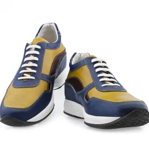 Uomo GUIDOMAGGI Sneakers>Rio