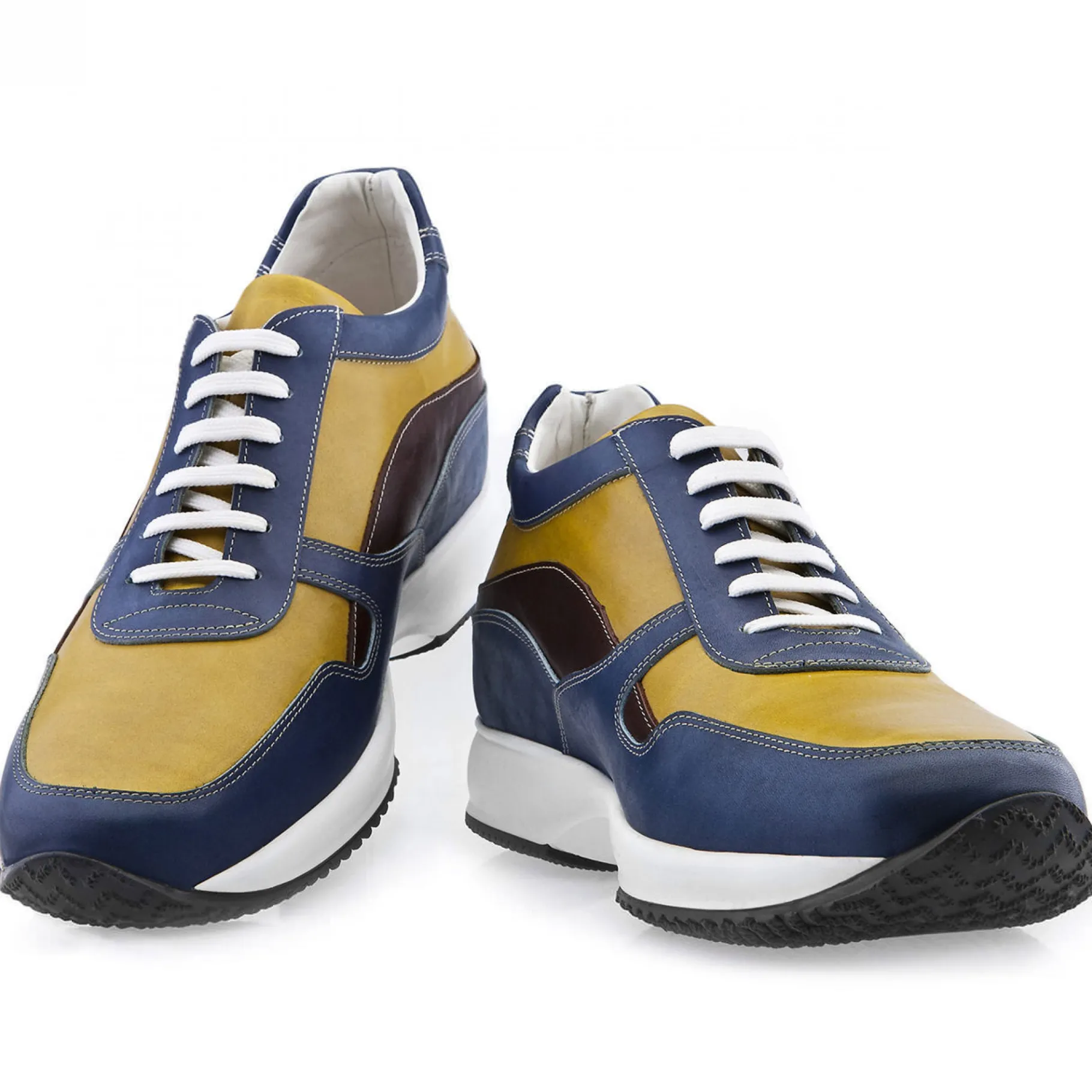 rio_4.webp Uomo GUIDOMAGGI Sneakers>Rio