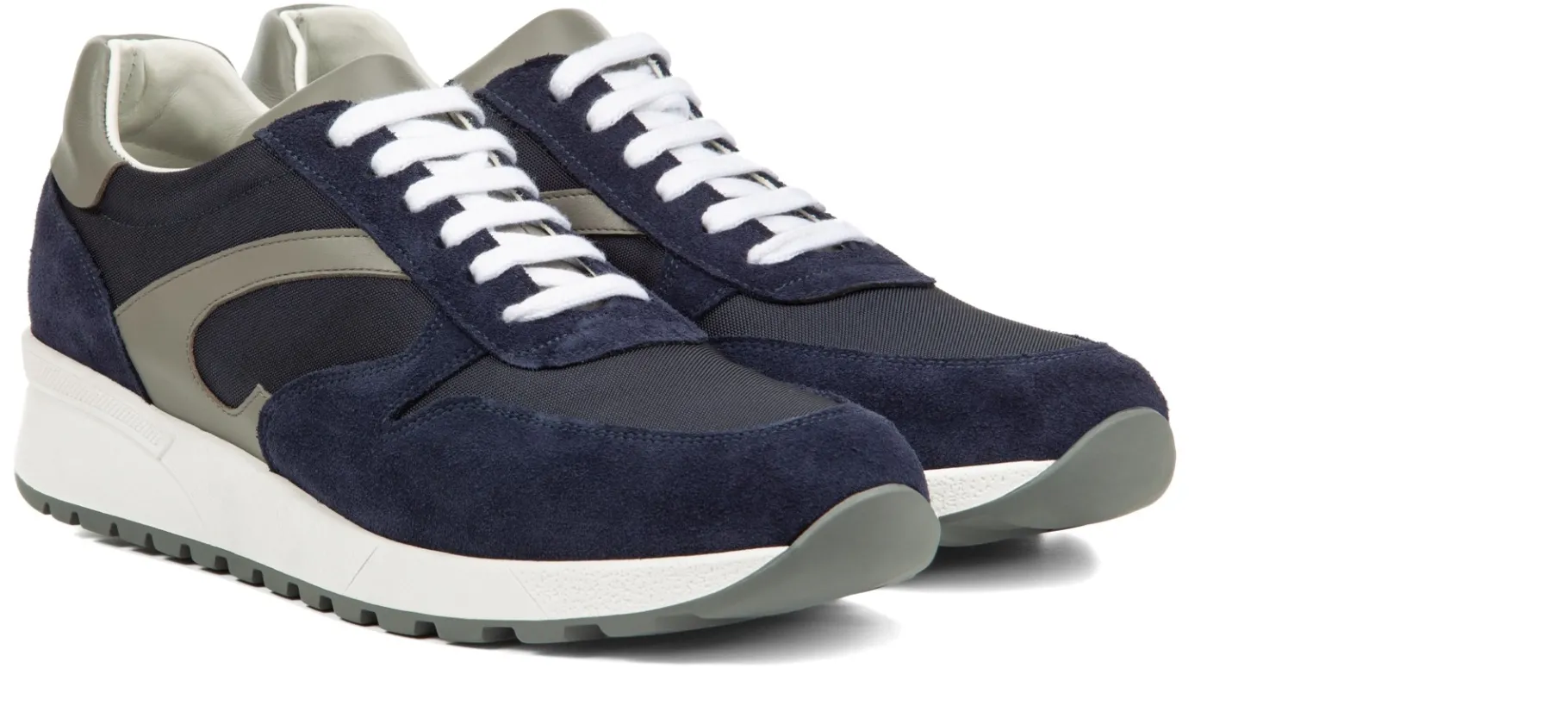 ripley__sneakers_con_rial_0.webp Uomo GUIDOMAGGI Sneakers>Ripley - sneakers con rialzo in pelle Da 6 a 8 cm più alto