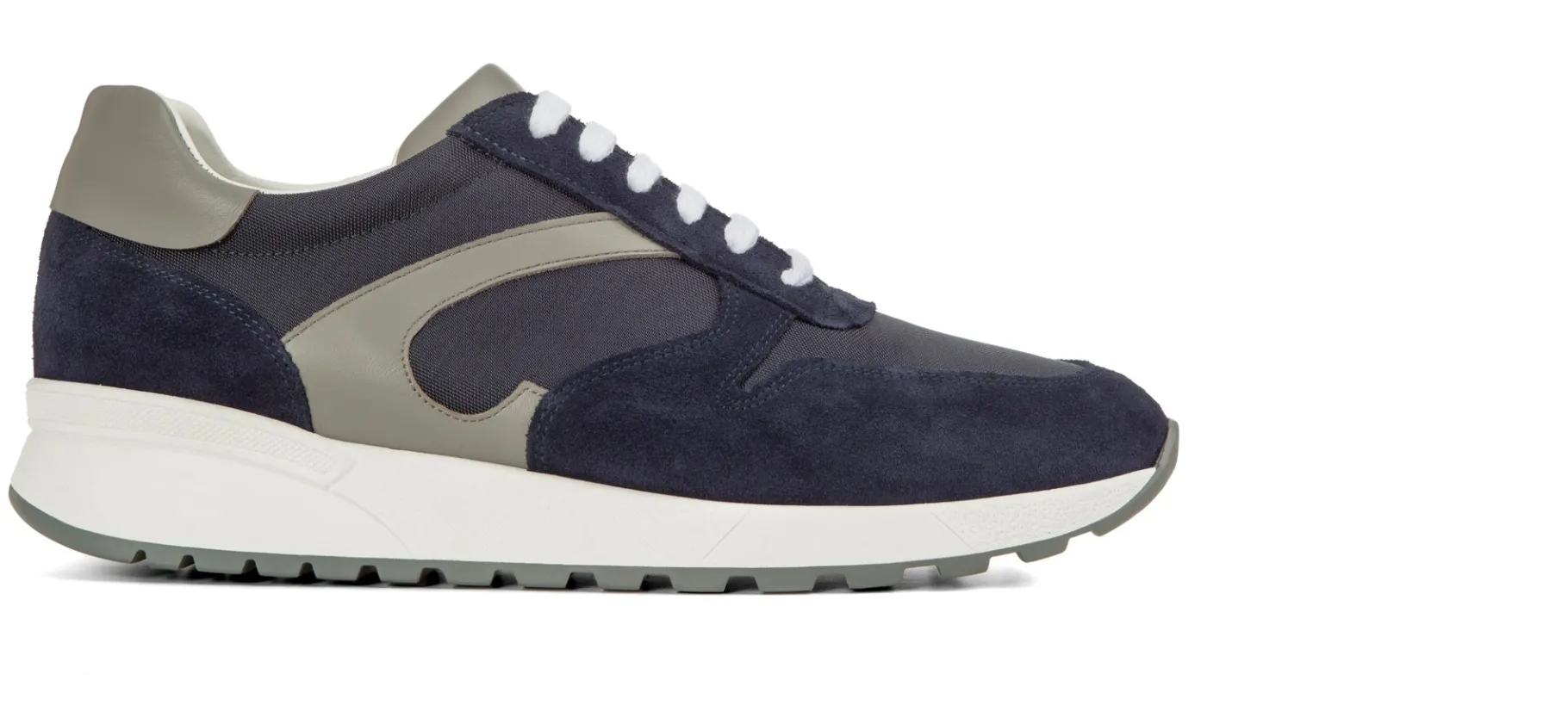ripley__sneakers_con_rial_1.webp Uomo GUIDOMAGGI Sneakers>Ripley - sneakers con rialzo in pelle Da 6 a 8 cm più alto