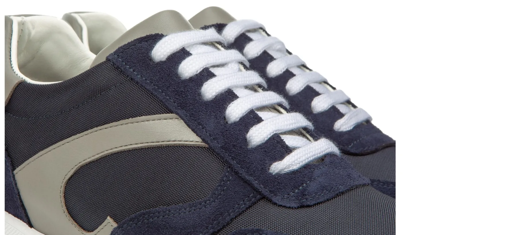 ripley__sneakers_con_rial_4.webp Uomo GUIDOMAGGI Sneakers>Ripley - sneakers con rialzo in pelle Da 6 a 8 cm più alto