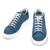 Uomo GUIDOMAGGI Sneakers>Riverside - sneakers con rialzo in Mix Pelle da 6 a 8 cm più alto