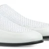 Uomo GUIDOMAGGI Nappine E Ornamenti>Riviera -mocassini con rialzo in Pelle fino a 6 cm più alto