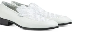 Uomo GUIDOMAGGI Nappine E Ornamenti>Riviera -mocassini con rialzo in Pelle fino a 6 cm più alto