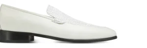 Uomo GUIDOMAGGI Nappine E Ornamenti>Riviera -mocassini con rialzo in Pelle fino a 6 cm più alto