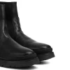 Uomo GUIDOMAGGI Stivali>Rockland - Stivali con rialzo da uomo in Pelle Pieno Fiore da 6 a 10 cm più alto