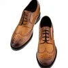 Uomo GUIDOMAGGI Stringate>Rodeo Drive