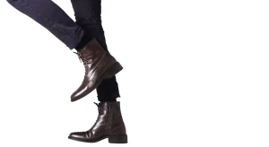Uomo GUIDOMAGGI Stivali>Roma