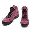 Uomo GUIDOMAGGI Scarpe In Pelle Esotica | Sneakers>Roseau -sneakers coccodrillo hermes in Pelle Da 6 a 8 cm più alto
