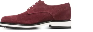 Uomo GUIDOMAGGI Stringate>Roses - scarpe con rialzo in pelle Da 6 a 8 cm più alto