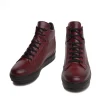 Uomo GUIDOMAGGI Sneakers>Rostov - sneakers con rialzo in Pelle Da 6 a 10 cm più alto