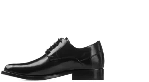 Uomo GUIDOMAGGI Stringate>Roswell - Scarpe Classiche rialzanti da uomo in Pelle Spazzolato da 6 a 8 cm più alto