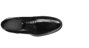 Uomo GUIDOMAGGI Stringate>Roswell - Scarpe Classiche rialzanti da uomo in Pelle Spazzolato da 6 a 8 cm più alto