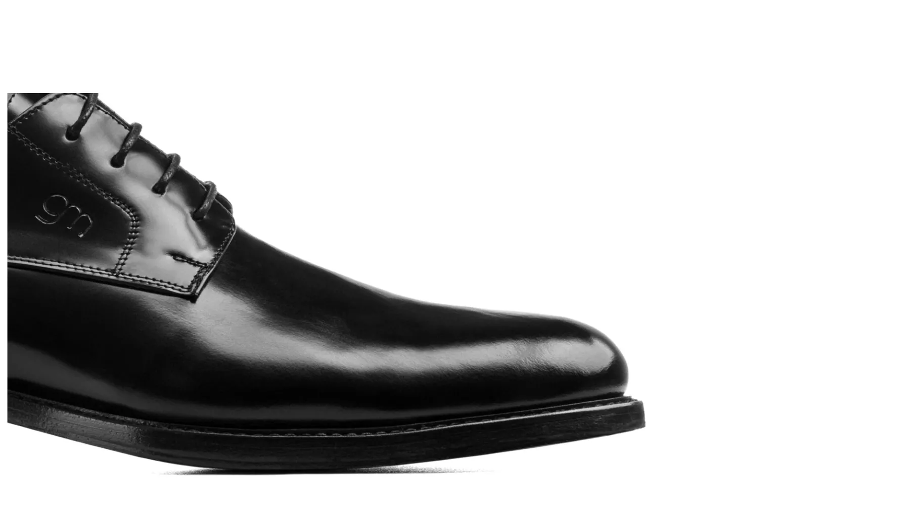 roswell__scarpe_classiche_4.webp Uomo GUIDOMAGGI Stringate>Roswell - Scarpe Classiche rialzanti da uomo in Pelle Spazzolato da 6 a 8 cm più alto