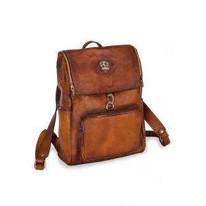 GUIDOMAGGI Pratesi Bags>RunningMan Light Brown