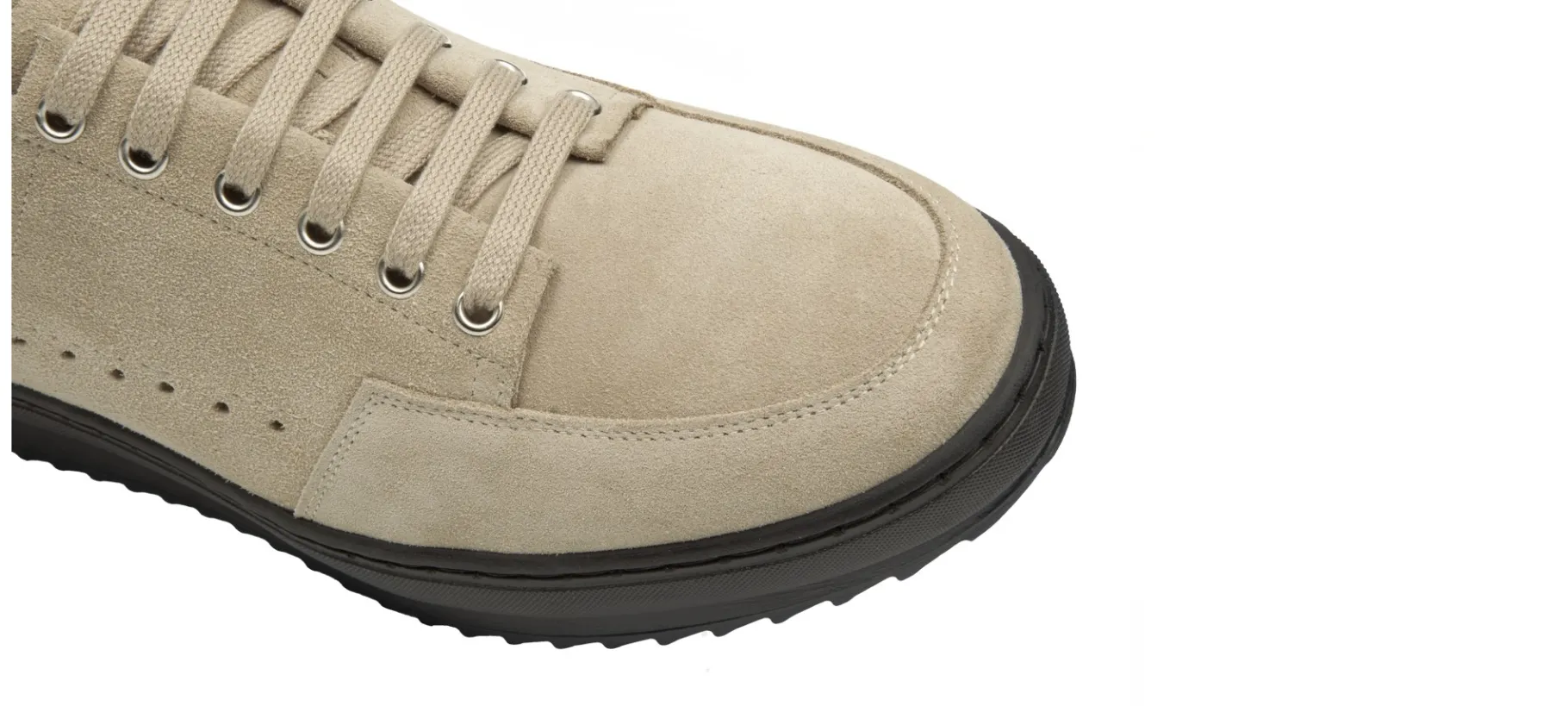 rye__sneakers_da_uomo_con_4.webp Uomo GUIDOMAGGI Sneakers>Rye - Sneakers da uomo con rialzo in Pelle Scamosciata da 6 a 8 cm più alto