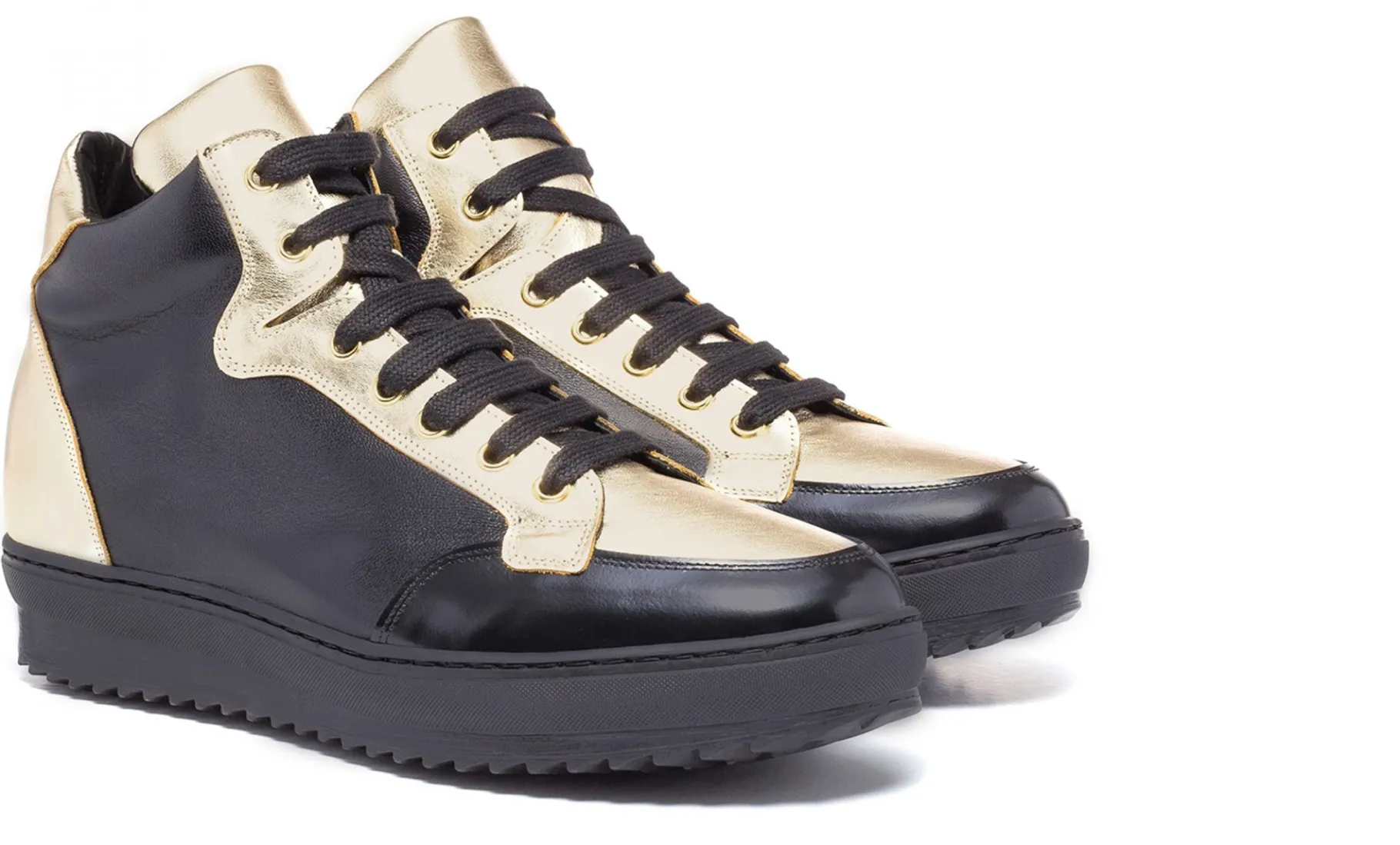 sacramento__sneakers_con__0.webp Uomo GUIDOMAGGI Sneakers>Sacramento - Sneakers con rialzo in Mix Pelle da 6 a 10 cm più alto