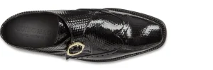 Uomo GUIDOMAGGI Cerimonia | Fibbie>Saint Louis - scarpe in Pelle Da 6 a 10 cm più alto
