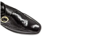 Uomo GUIDOMAGGI Cerimonia | Fibbie>Saint Louis - scarpe in Pelle Da 6 a 10 cm più alto