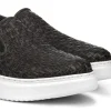 Uomo GUIDOMAGGI Slip-on>Saint-malo - Slip on con rialzo interno da uomo in Mix Pelle fino a 6,5 cm più alto