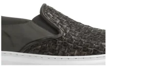 Uomo GUIDOMAGGI Slip-on>Saint-malo - Slip on con rialzo interno da uomo in Mix Pelle fino a 6,5 cm più alto