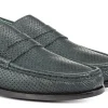Uomo GUIDOMAGGI Penny Loafers>Salamanca