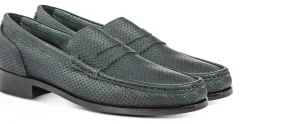 Uomo GUIDOMAGGI Penny Loafers>Salamanca