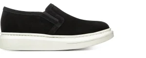 Uomo GUIDOMAGGI Slip-on>Salem -slipons rialzanti in Pelle fono a 6.5 cm m più alto