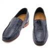 Uomo GUIDOMAGGI Scarpe In Pelle Esotica>Salvador
