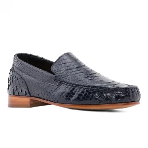 Uomo GUIDOMAGGI Scarpe In Pelle Esotica>Salvador
