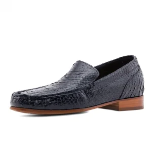 Uomo GUIDOMAGGI Scarpe In Pelle Esotica>Salvador