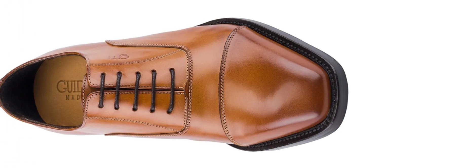 salzburg__classiche_scarp_4.webp Uomo GUIDOMAGGI Stringate>Salzburg - Classiche scarpe rialzate in Pelle Pieno Fiore da 6 a 8 cm più alto