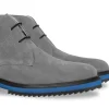 Uomo GUIDOMAGGI Polacchine>San Vicente - scarpe con rialzo interno in Pelle Da 6 a 8 cm più alto