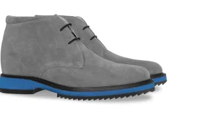 Uomo GUIDOMAGGI Polacchine>San Vicente - scarpe con rialzo interno in Pelle Da 6 a 8 cm più alto