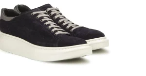 Uomo GUIDOMAGGI Slip-on | Sneakers>SATURNIA