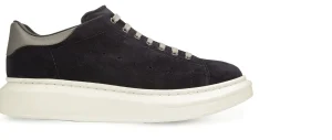 Uomo GUIDOMAGGI Slip-on | Sneakers>SATURNIA