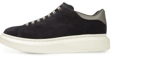 Uomo GUIDOMAGGI Slip-on | Sneakers>SATURNIA